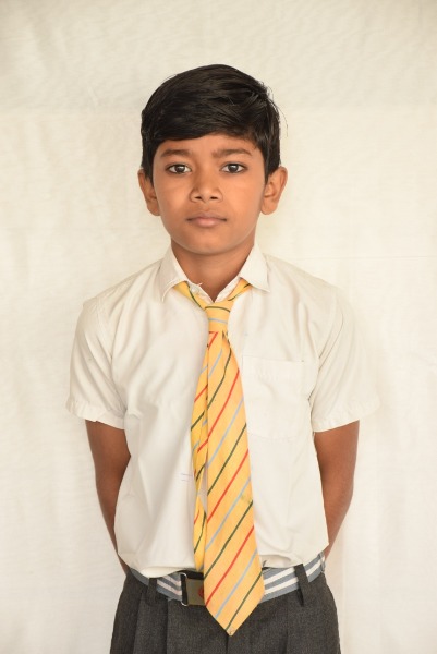 AYUSH KUMAR 
